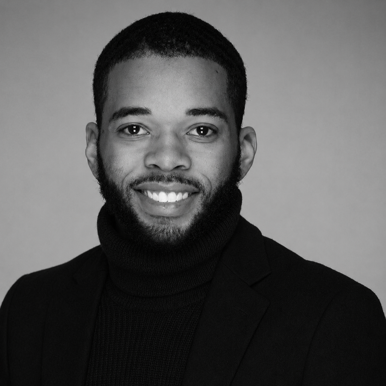 Kaz, Property Manager at 1015 Property Groups