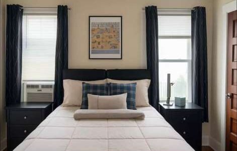 Fully furnished room in Cambridge